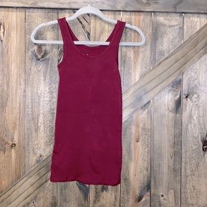 ⚡️A‎ New Day Tanktop